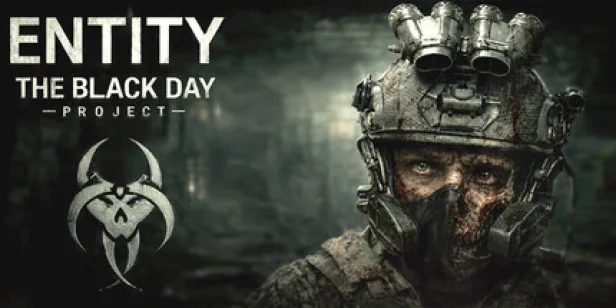 ENTITY: THE BLACK DAY