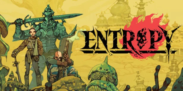 Entropy