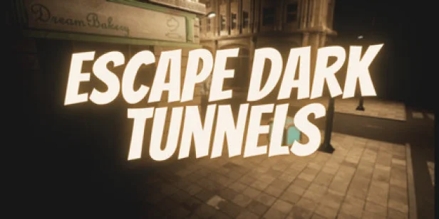 Escape Dark Tunnels