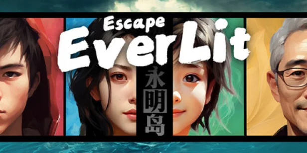 Escape Everlit