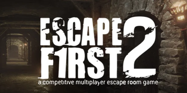 Escape First 2