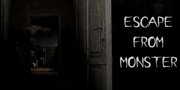 Escape From Monster