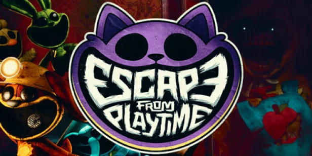 Escape from Playtime