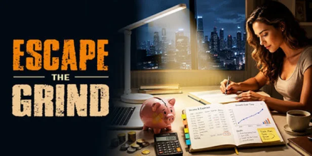 Escape the Grind