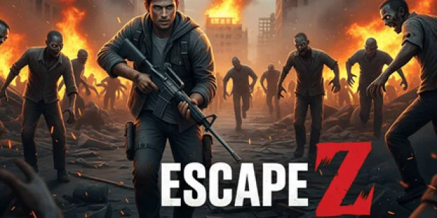 Escape Z