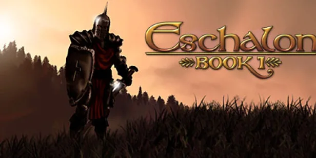 Eschalon: Book I