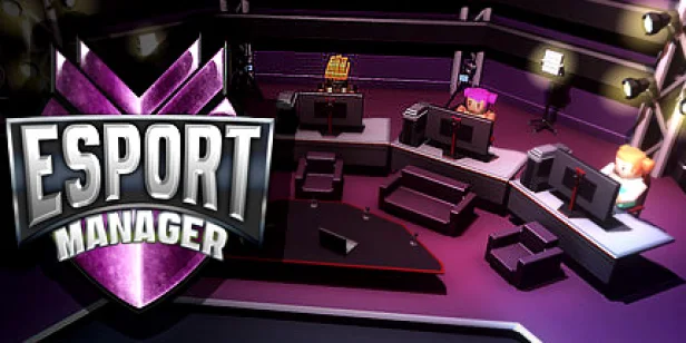 ESport Manager