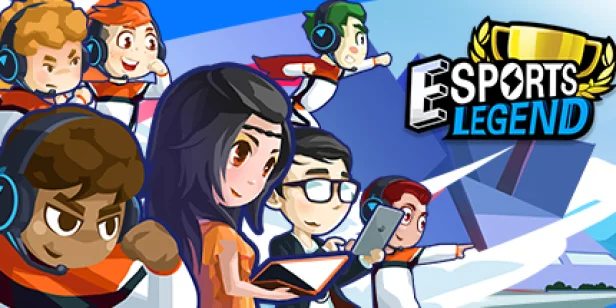 eSports Legend