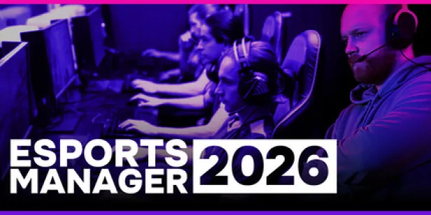 Esports Manager 2026