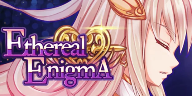 Ethereal Enigma