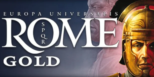 Europa Universalis: Rome - Gold Edition