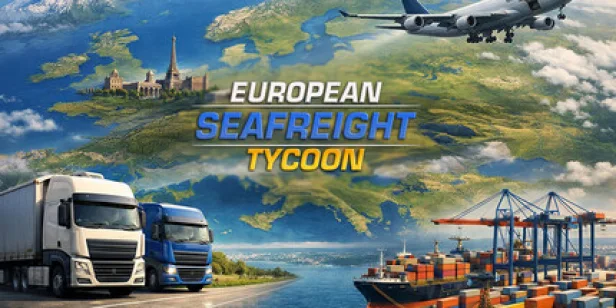 European Seafreight Tycoon