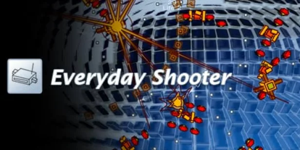 Everyday Shooter
