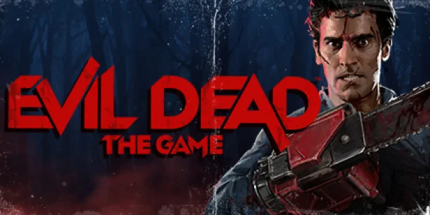 Evil Dead: The Game