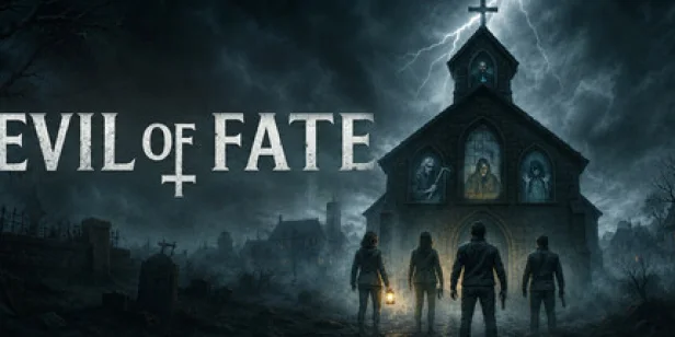 Evil Of Fate