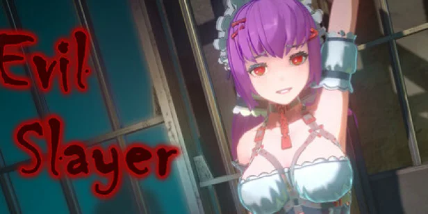 EvilSlayer