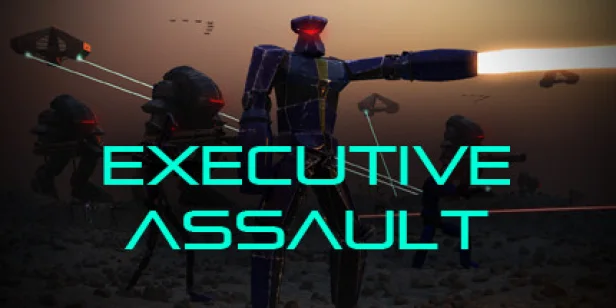 Executive Assault