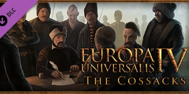 Expansion - Europa Universalis IV: The Cossacks