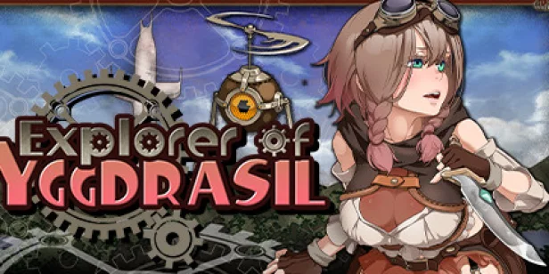 Explorer of Yggdrasil