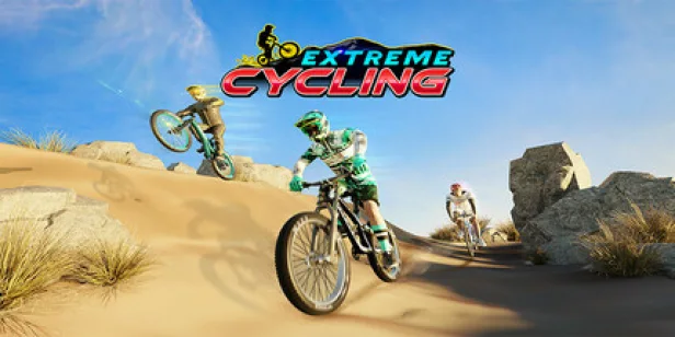 Extreme Cycling