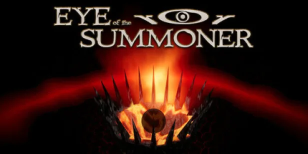 Eye Of The Summoner