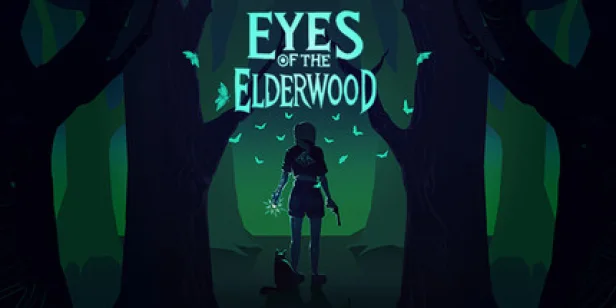 Eyes Of The ElderWood