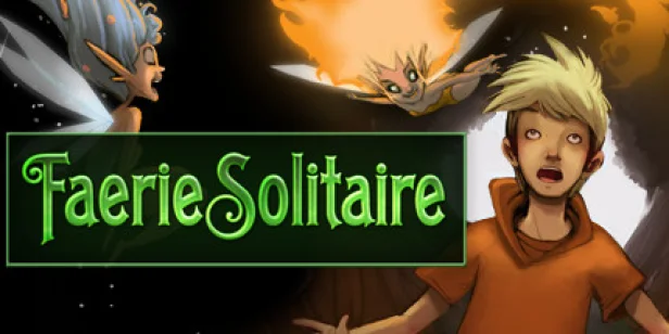 Faerie Solitaire