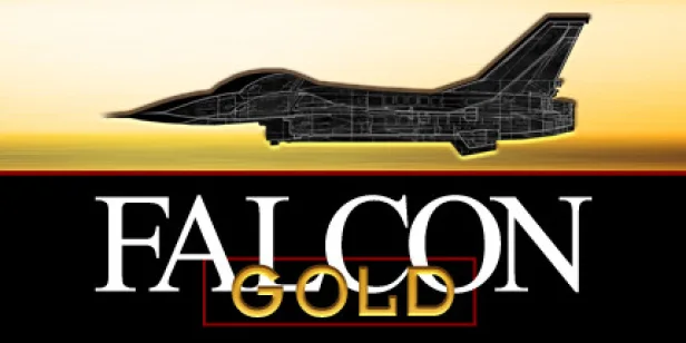 Falcon Gold