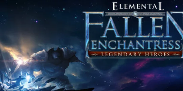 Fallen Enchantress: Legendary Heroes