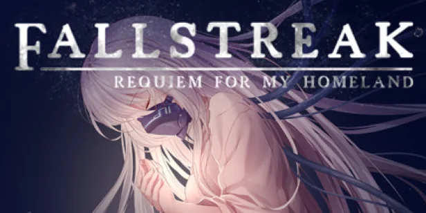 Fallstreak: Requiem for my Homeland