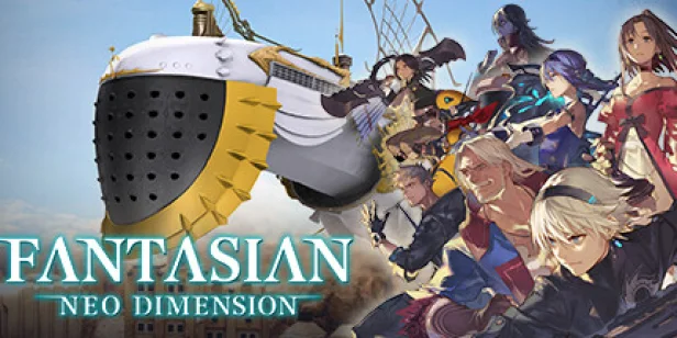 FANTASIAN Neo Dimension