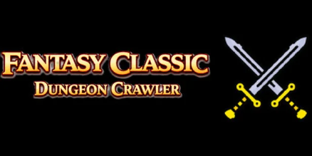 Fantasy Classic: Dungeon Crawler