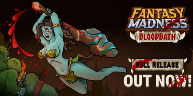 Fantasy Madness: Bloodbath