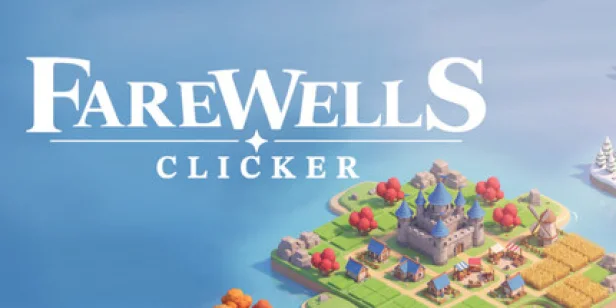 Farewells clicker