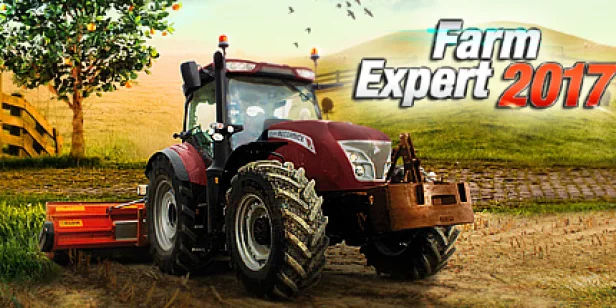 Farm Expert 2017