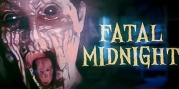 Fatal Midnight
