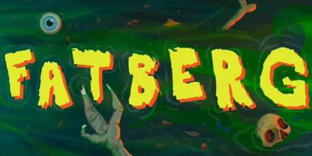 Fatberg
