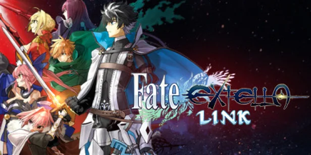 Fate/EXTELLA LINK