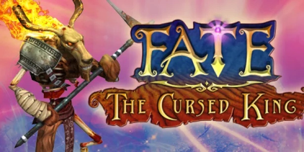 FATE: The Cursed King