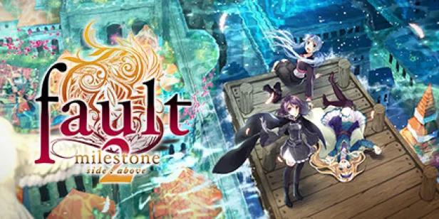 fault - milestone two side:above