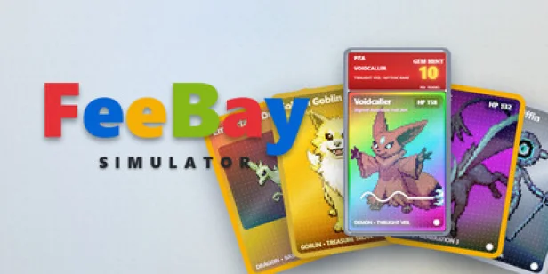 FeeBay Simulator