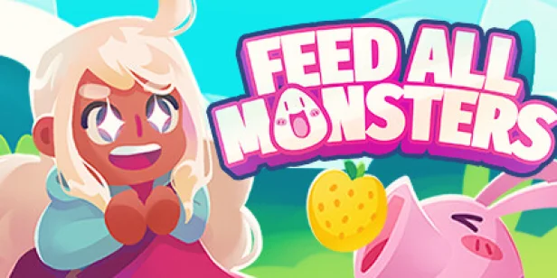 Feed All Monsters