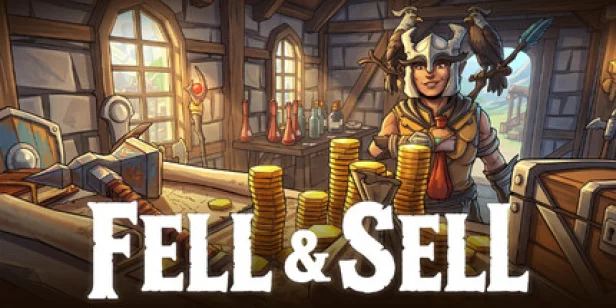 Fell & Sell