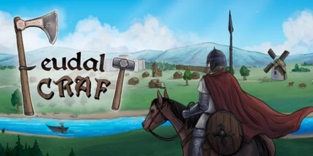Feudal Craft
