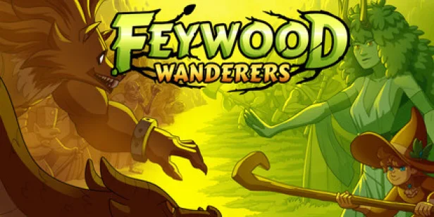 Feywood Wanderers