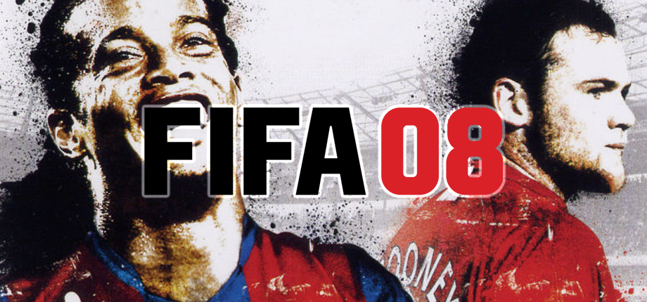 FIFA 08
