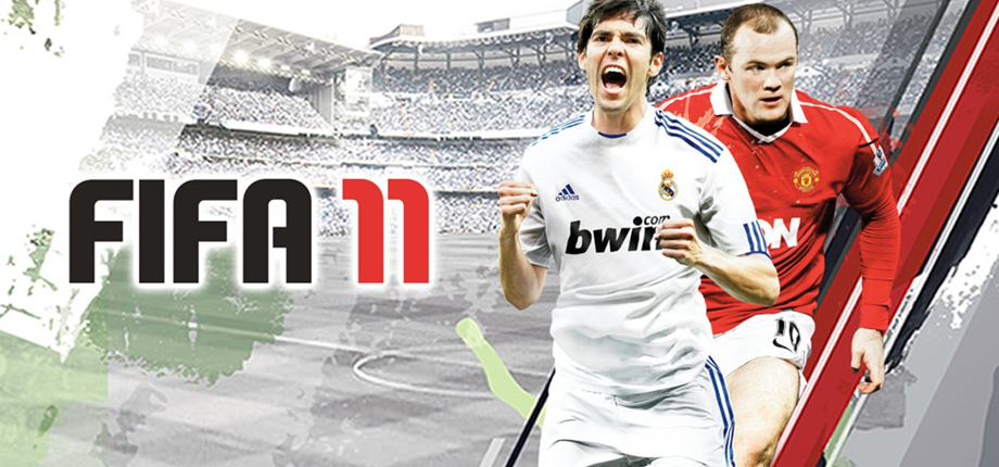 FIFA 11