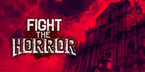 Fight the Horror