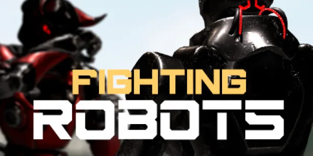 Fighting Robots