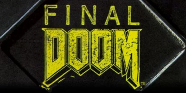 Final DOOM